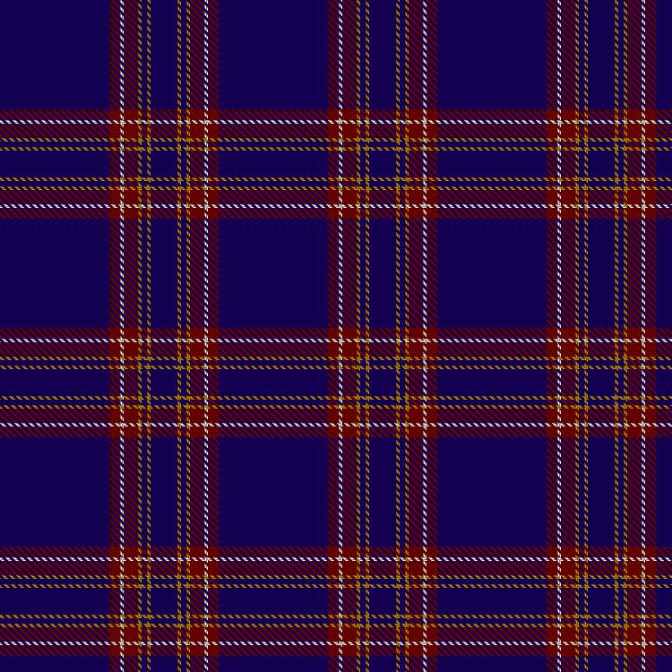 Tartan image: Inverness Hunting. Click on this image to see a more detailed version.