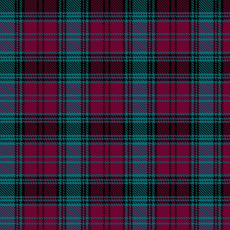 Tartan image: Alma College. Click on this image to see a more detailed version.
