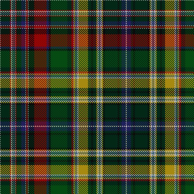 Tartan image: Valencia. Click on this image to see a more detailed version.