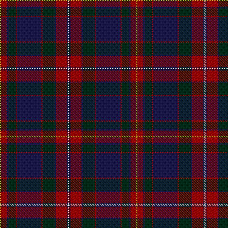 Tartan image: Kormylo (Personal). Click on this image to see a more detailed version.