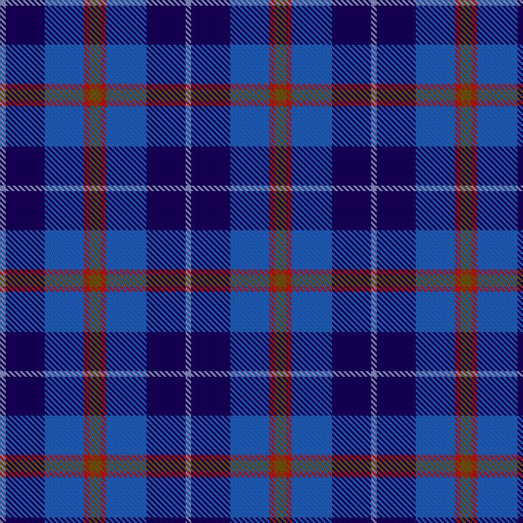 Tartan image: Bryson (1988). Click on this image to see a more detailed version.