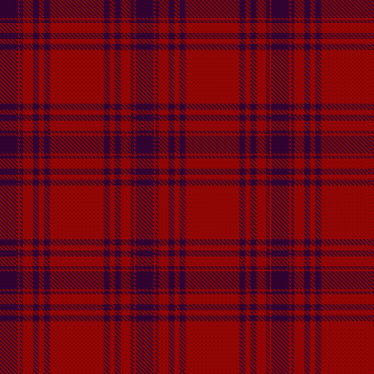 Tartan image: Kyle (Blue). Click on this image to see a more detailed version.