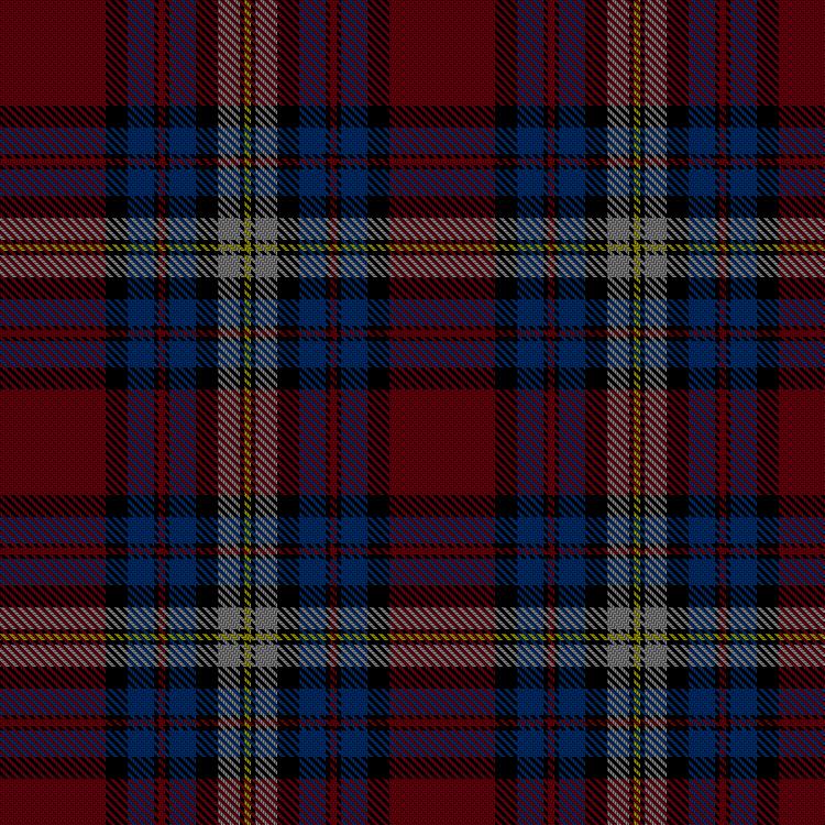 Tartan image: Brooks Brothers (WCWM). Click on this image to see a more detailed version.