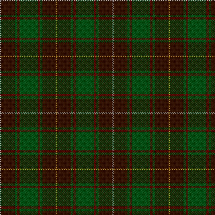 Tartan image: MacFie Hunting. Click on this image to see a more detailed version.