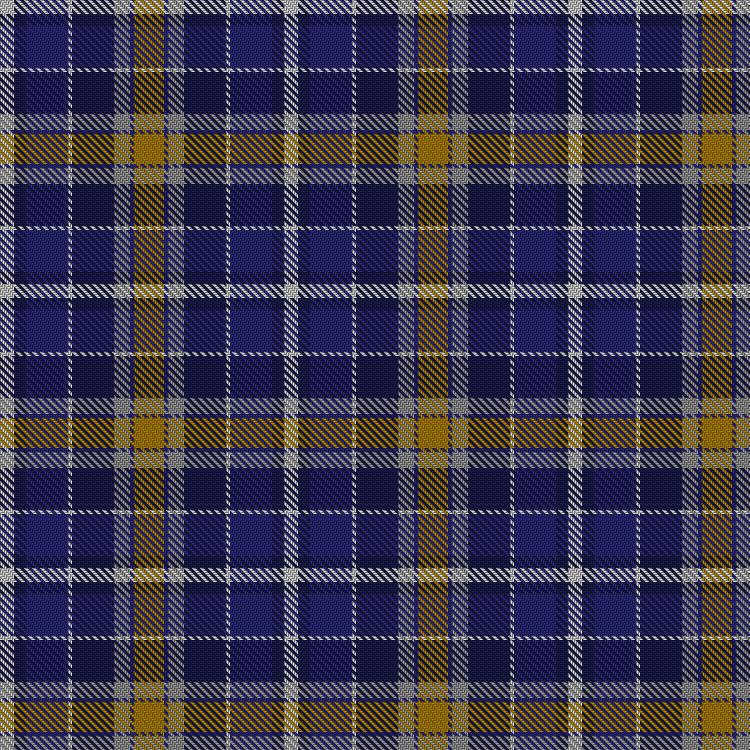 Tartan image: Monaghan County, Crest Range. Click on this image to see a more detailed version.