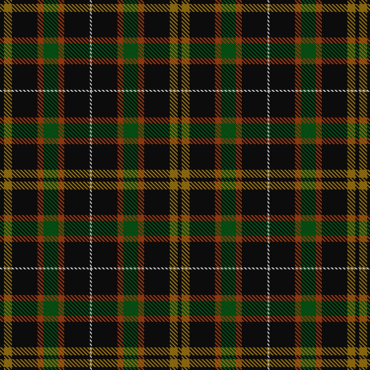 Tartan image: Holestone. Click on this image to see a more detailed version.