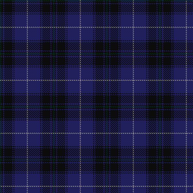 Tartan image: Auckland. Click on this image to see a more detailed version.