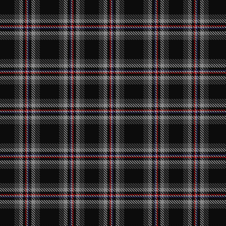 Tartan image: Iron Horse. Click on this image to see a more detailed version.