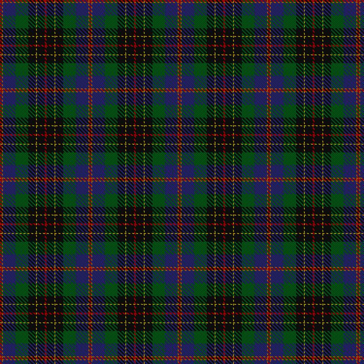 Tartan image: Sey. Click on this image to see a more detailed version.