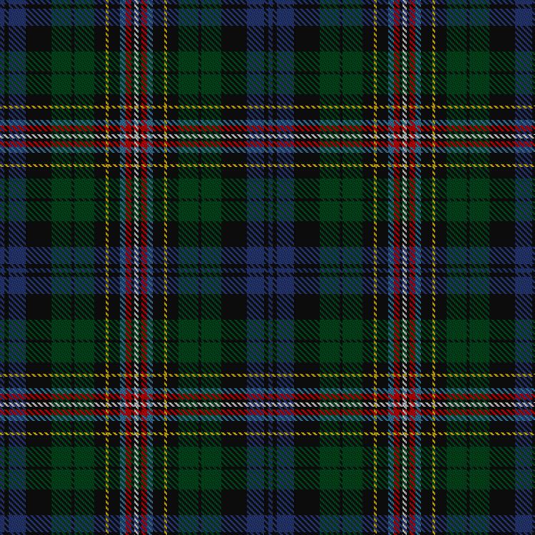 Tartan image: Alison / Allison. Click on this image to see a more detailed version.