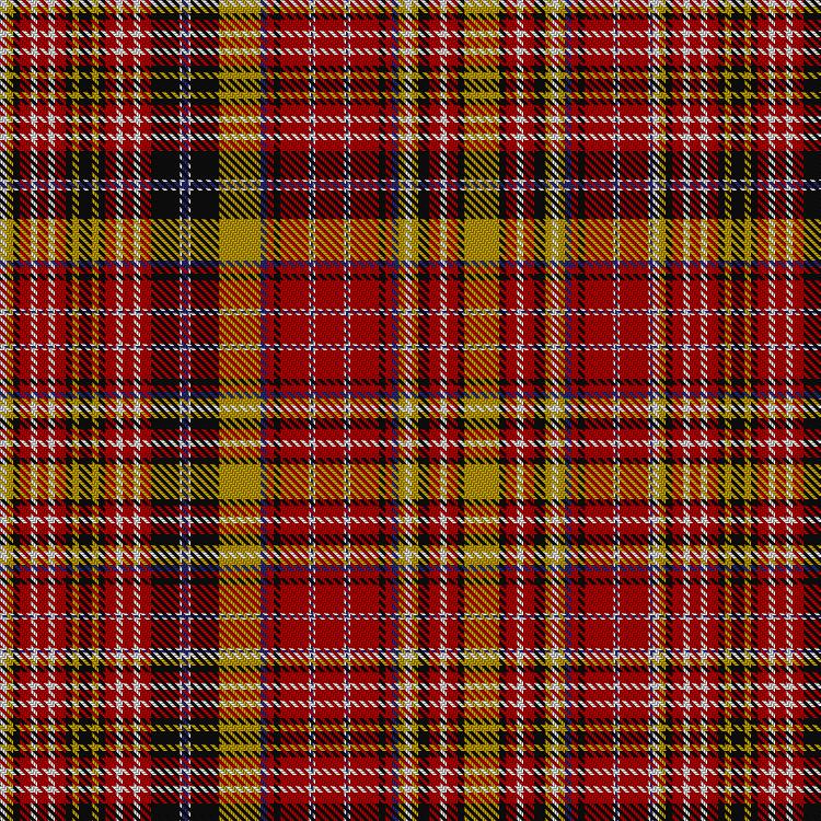 Tartan image: Ogilvie #7. Click on this image to see a more detailed version.
