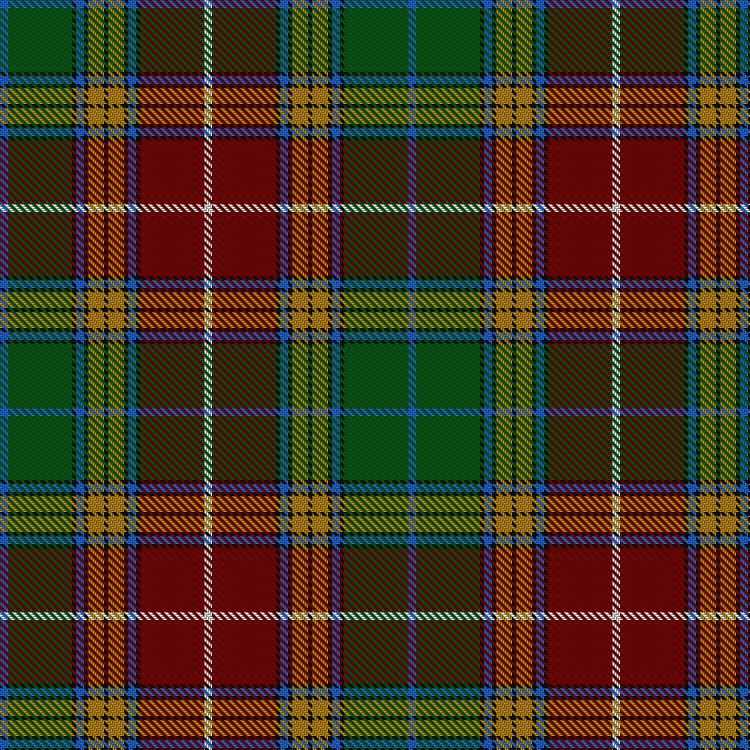 Tartan image: Baxter. Click on this image to see a more detailed version.