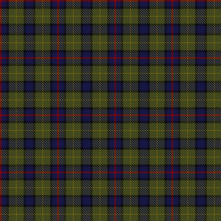 Tartan image: Art Pewter Silver. Click on this image to see a more detailed version.