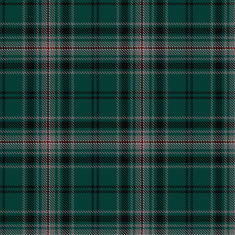 Tartan image: Kelly of Sleat Hunting. Click on this image to see a more detailed version.