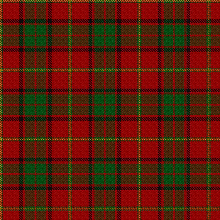 Tartan image: McInally. Click on this image to see a more detailed version.