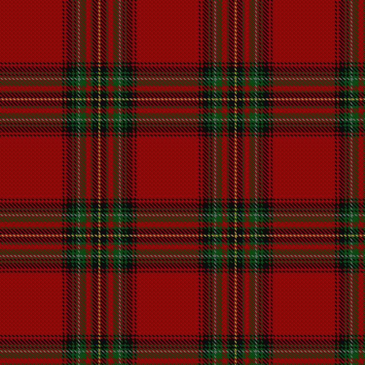 Tartan image: Melrose. Click on this image to see a more detailed version.