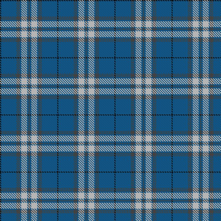 Tartan image: MacLintock - 1993. Click on this image to see a more detailed version.