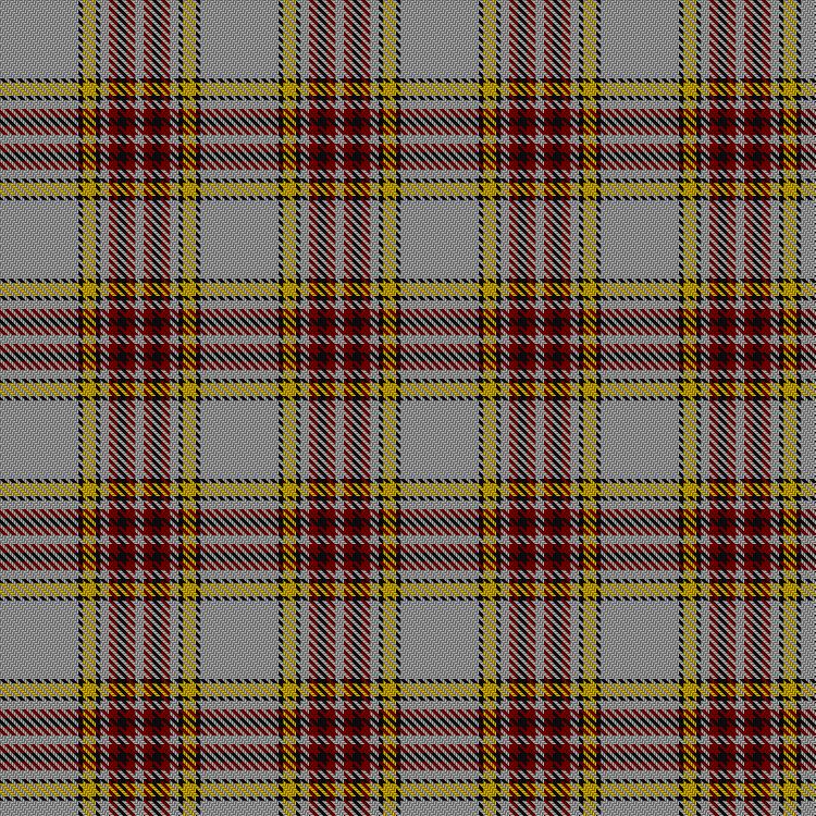 Tartan image: Anthony Plaid, Ecru. Click on this image to see a more detailed version.