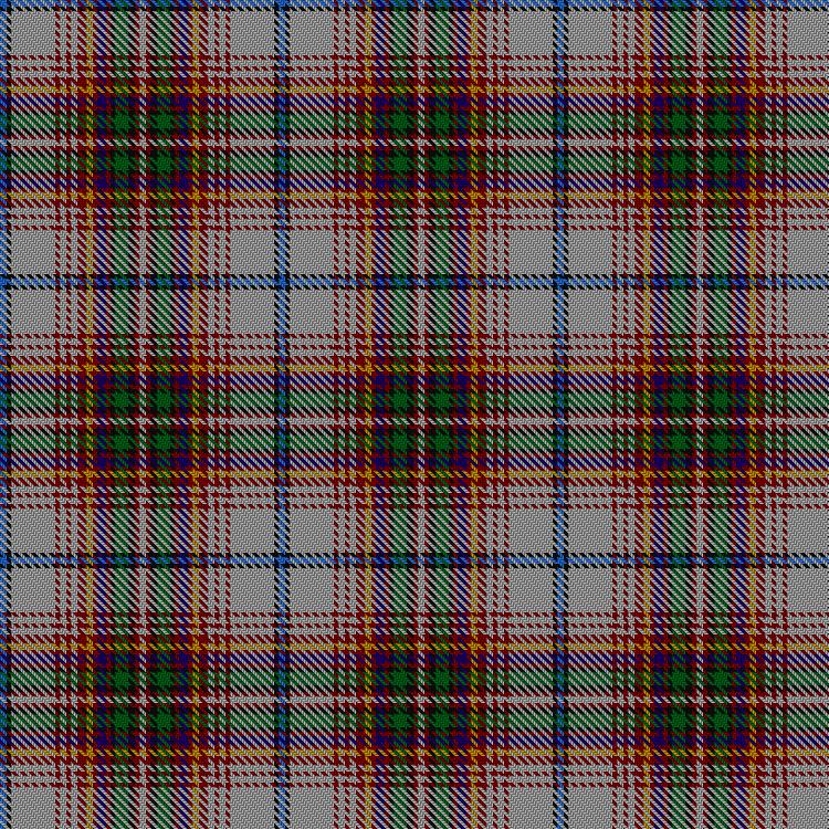 Tartan image: Innes Red, Dress (Dance). Click on this image to see a more detailed version.