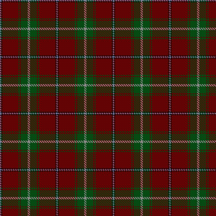 Tartan image: MacMaster (USA) #1. Click on this image to see a more detailed version.