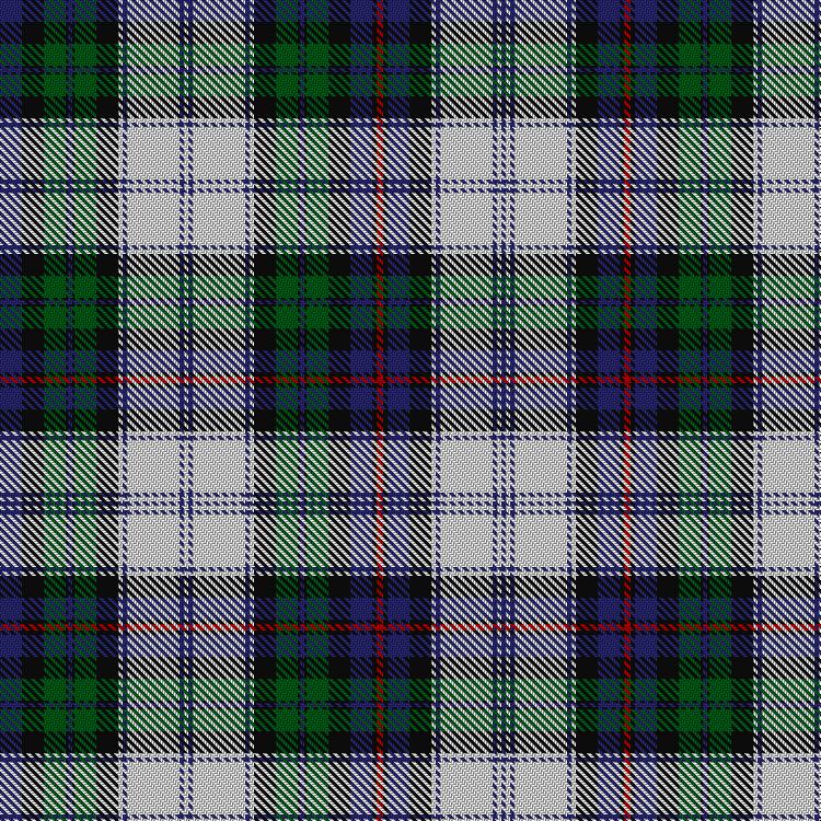 Tartan image: Campbell of Cawdor Dress. Click on this image to see a more detailed version.
