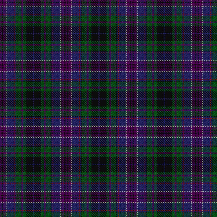 Tartan image: MacKusick (Piper) #2 (Personal). Click on this image to see a more detailed version.