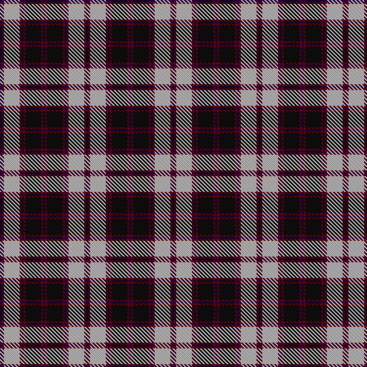 Tartan image: MacPherson of Pitmain. Click on this image to see a more detailed version.