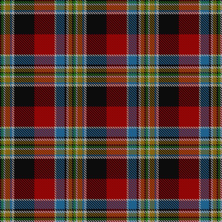 Tartan image: Nazarian (Personal). Click on this image to see a more detailed version.