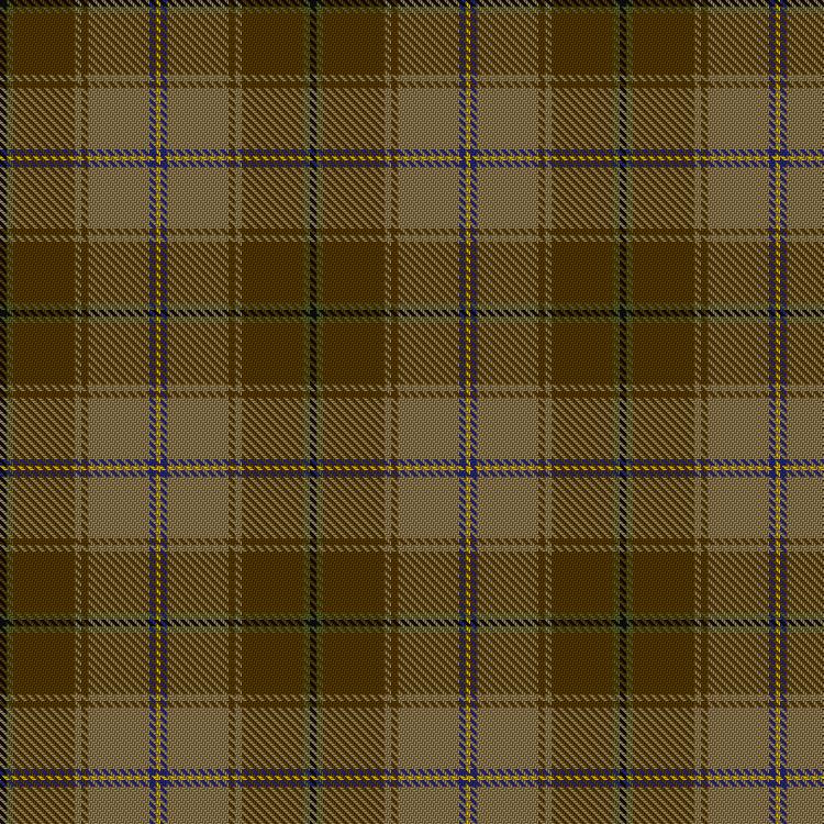 Tartan image: California Highway Patrol (Corporate). Click on this image to see a more detailed version.