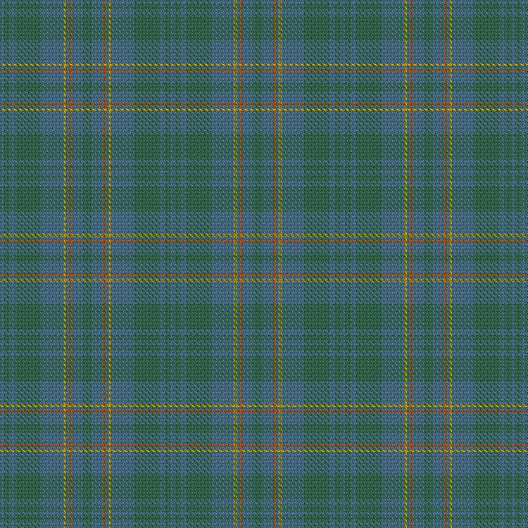 Tartan image: Blue Ridge. Click on this image to see a more detailed version.