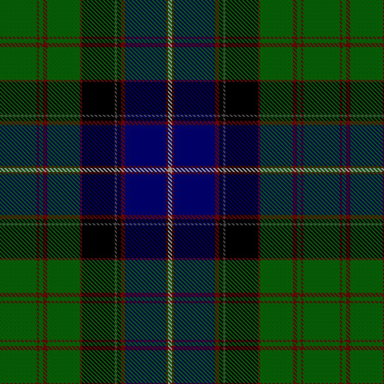 Tartan image: Canadian Estate. Click on this image to see a more detailed version.