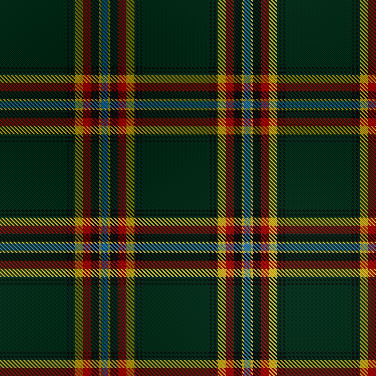 Tartan image: Moran (French). Click on this image to see a more detailed version.