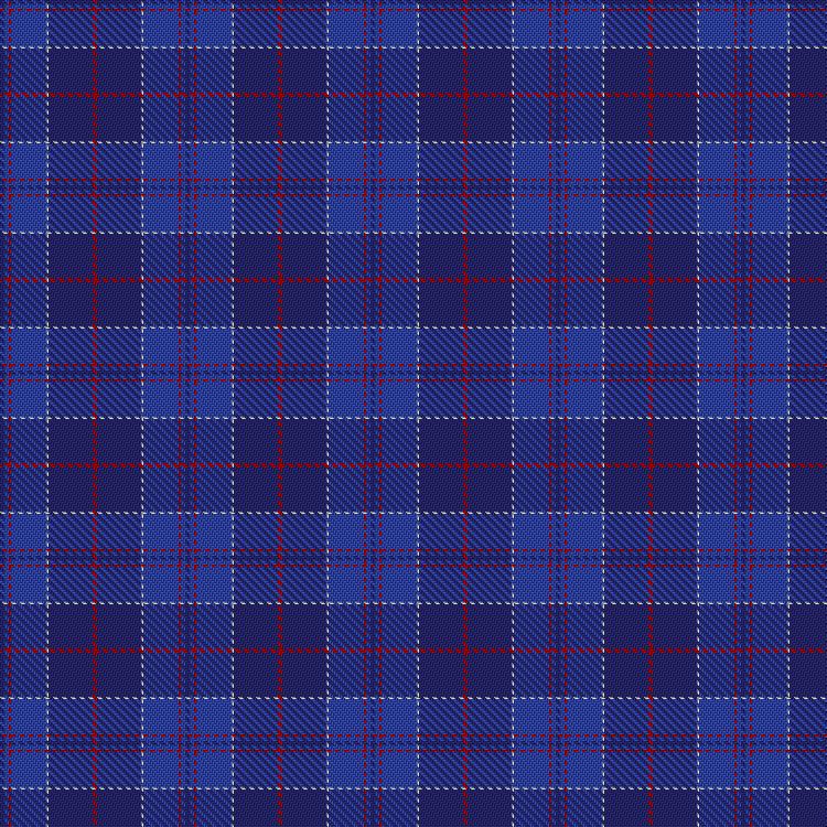 Tartan image: British American School of Charlotte. Click on this image to see a more detailed version.