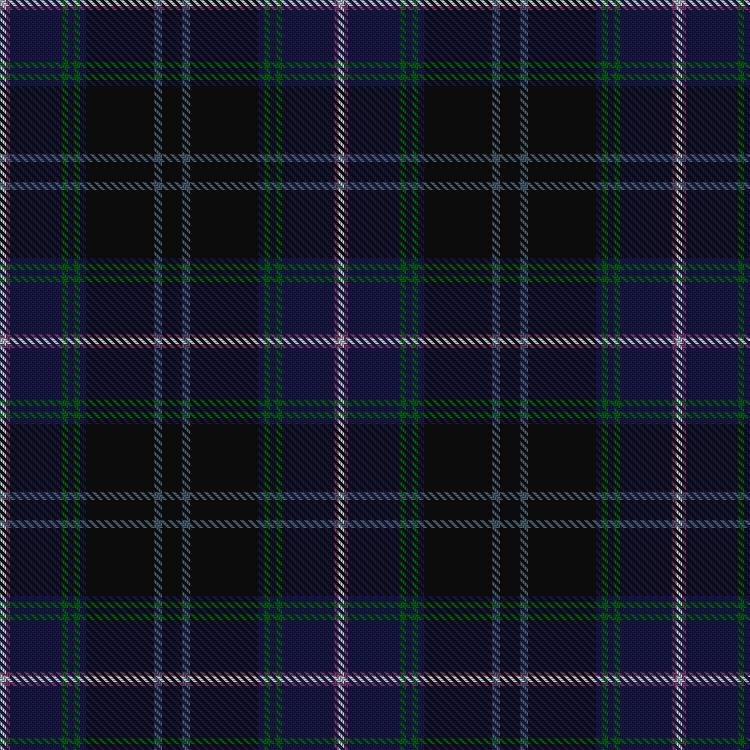 Tartan image: Dugan (Personal). Click on this image to see a more detailed version.