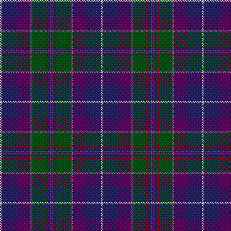 Tartan image: Accenture. Click on this image to see a more detailed version.