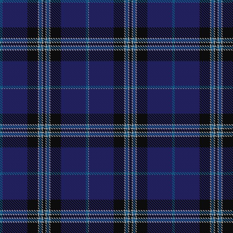 Tartan image: Scottish Bluebell. Click on this image to see a more detailed version.
