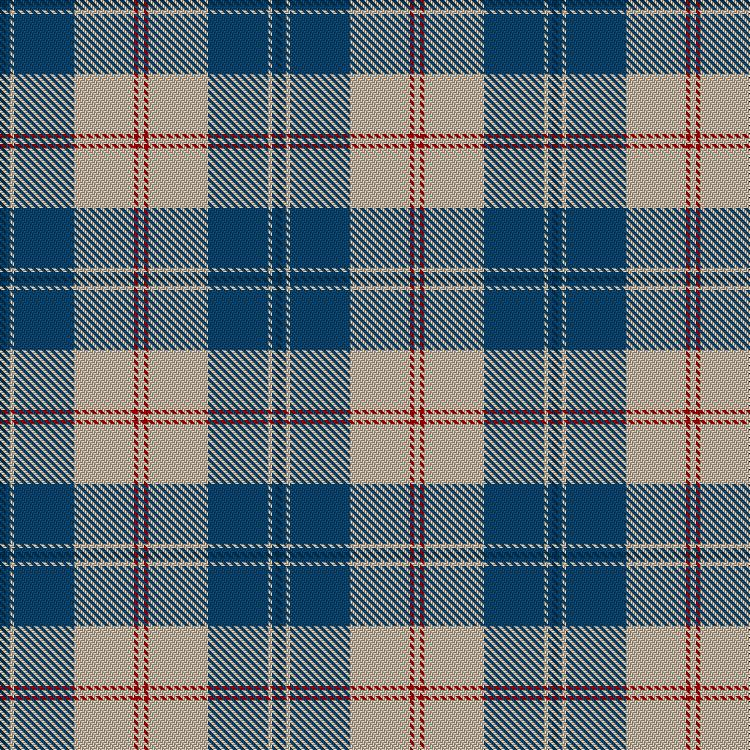 Tartan image: Torridon Royal Blue. Click on this image to see a more detailed version.