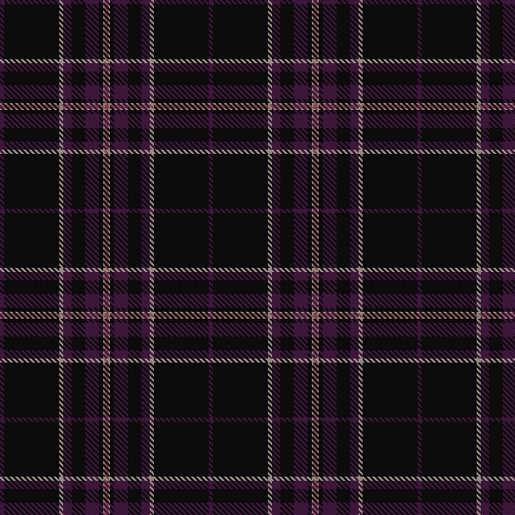 Tartan image: Midnight Glen. Click on this image to see a more detailed version.