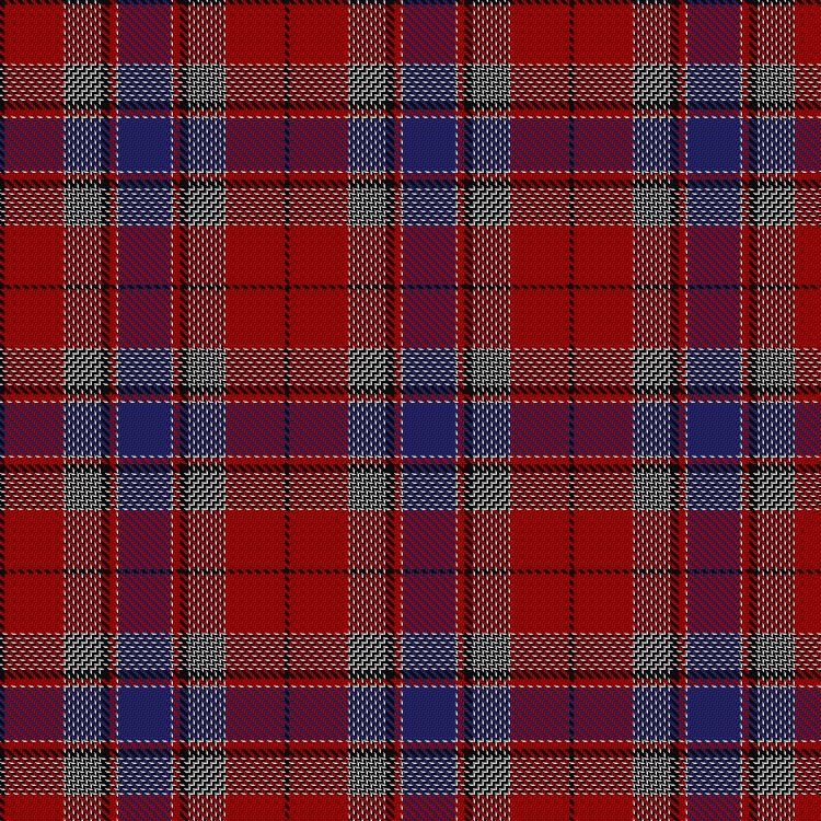 Tartan image: McCready. Click on this image to see a more detailed version.