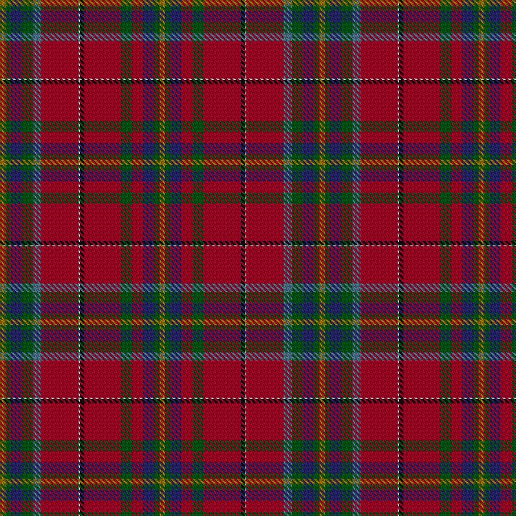 Tartan image: West Virginia. Click on this image to see a more detailed version.