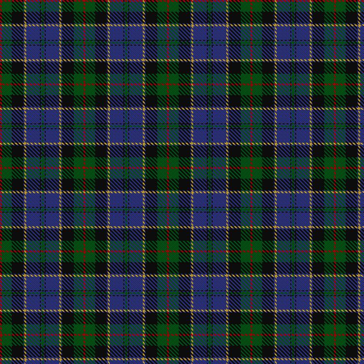 Tartan image: McWilliams Wedding (Personal). Click on this image to see a more detailed version.