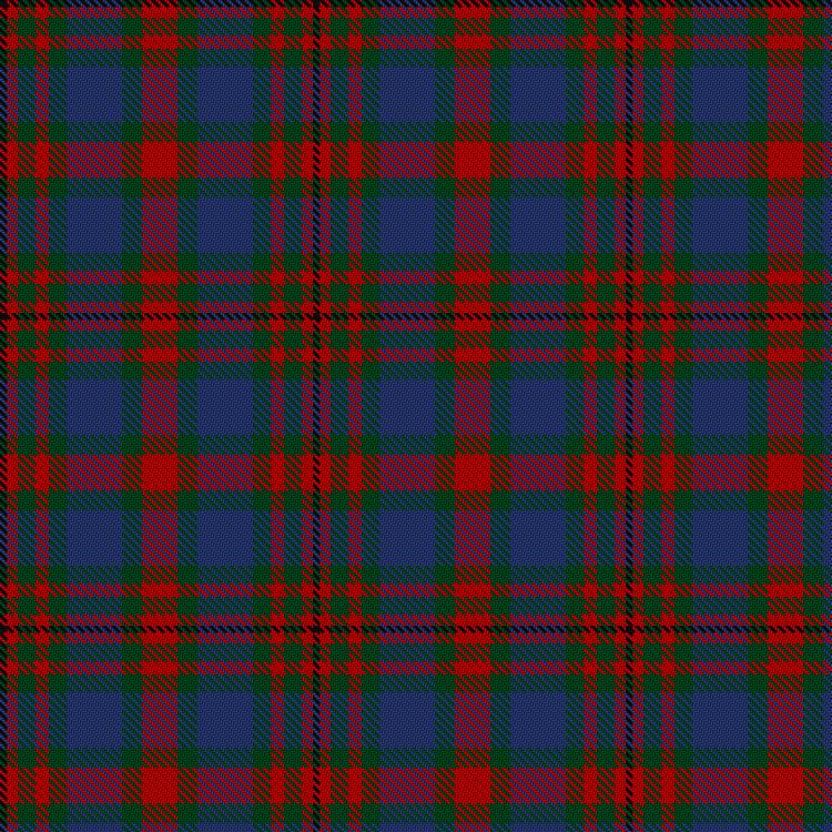 Tartan image: Carnegie #3. Click on this image to see a more detailed version.