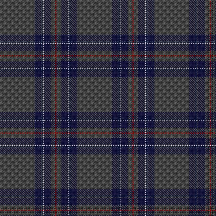 Tartan image: Kervegant (Personal). Click on this image to see a more detailed version.