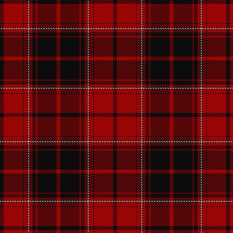Tartan image: University of Georgia. Click on this image to see a more detailed version.