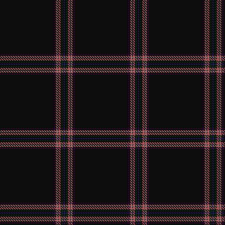 Tartan image: CoVASS. Click on this image to see a more detailed version.