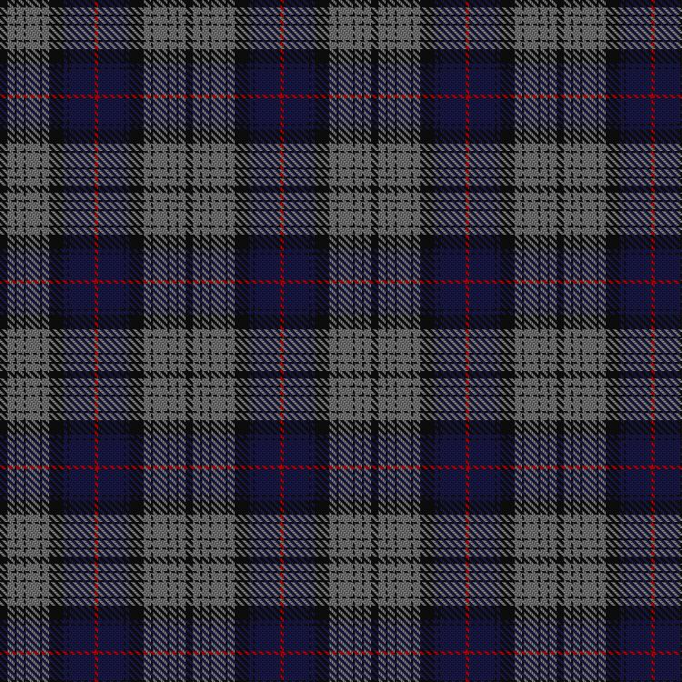 Tartan image: Fowler. Click on this image to see a more detailed version.
