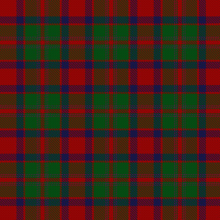 Tartan image: Carrick. Click on this image to see a more detailed version.