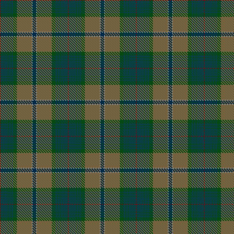 Tartan image: Chisholm Colonial. Click on this image to see a more detailed version.