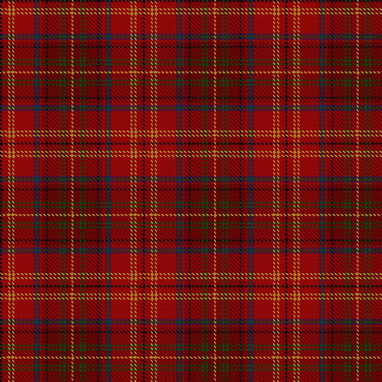 Tartan image: Harmon (Personal). Click on this image to see a more detailed version.