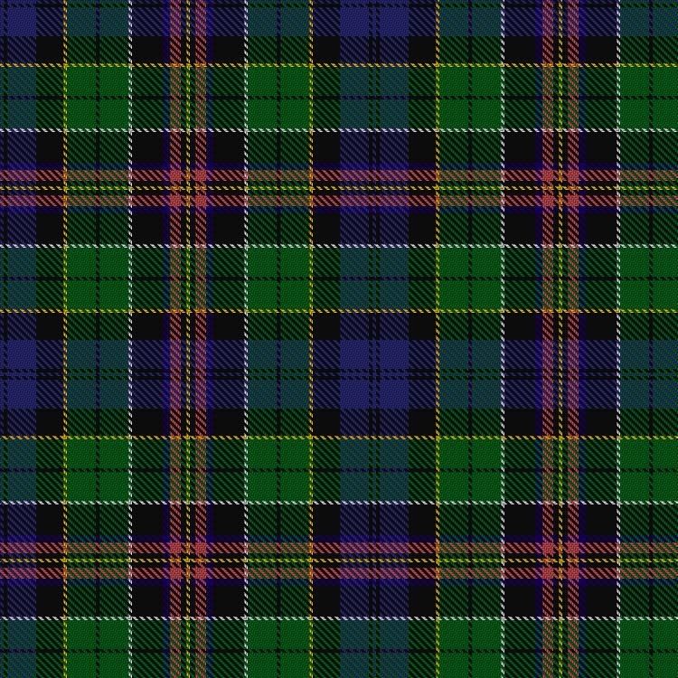 Tartan image: Allison (MacGregor-Hastie). Click on this image to see a more detailed version.